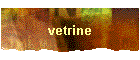 vetrine