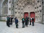 cornamuse alla cattedrale