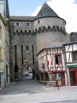 Porte Prison