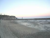 spiaggia di Cancale