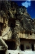 chiesa rupestre