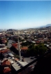 vista dal castello