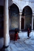 harem cortile