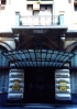 Ingresso hotel pera palace
