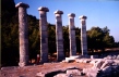 tempio di Atena