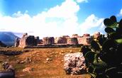 tempio dorico