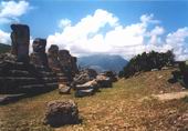 tempio dorico