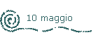 10 maggio