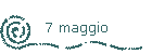 7 maggio