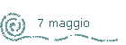 7 maggio