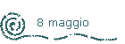 8 maggio