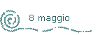 8 maggio